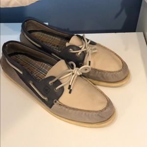Sperry topsider Mens 12